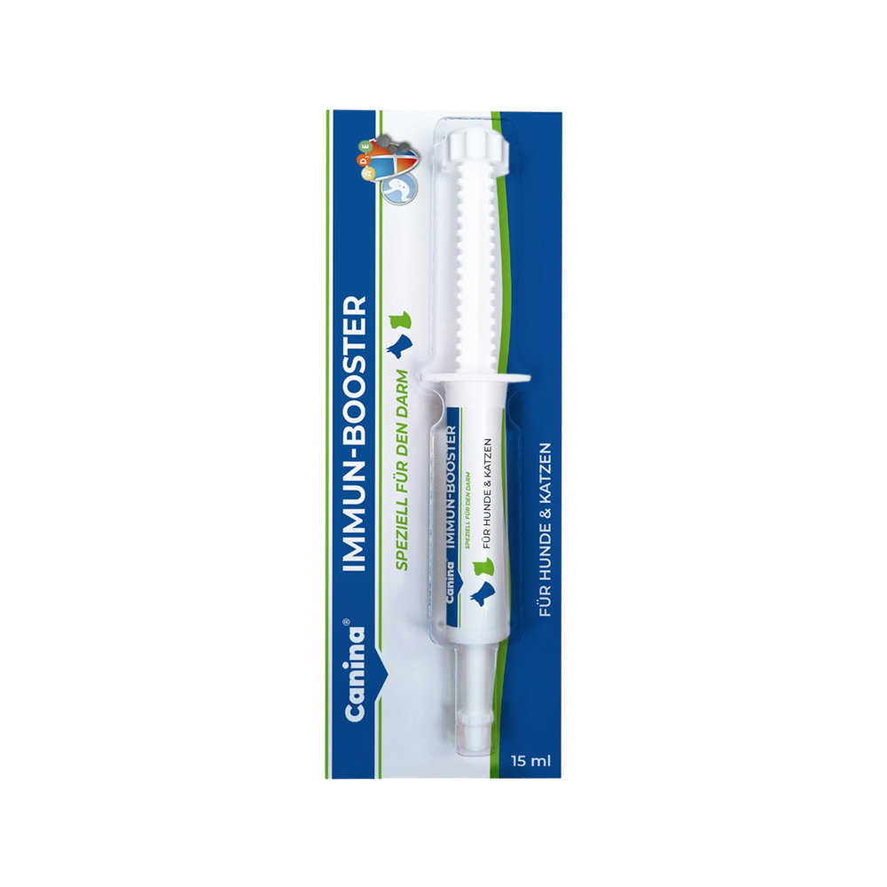 Canina Immuun Booster | Darmgezondheid | Bestellen | Medpets.nl