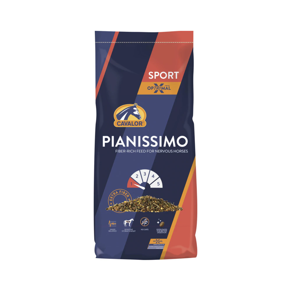 Cavalor Pianissimo