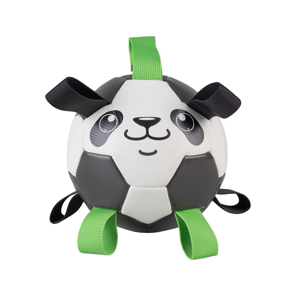 Duvo+ Voetbal Panda