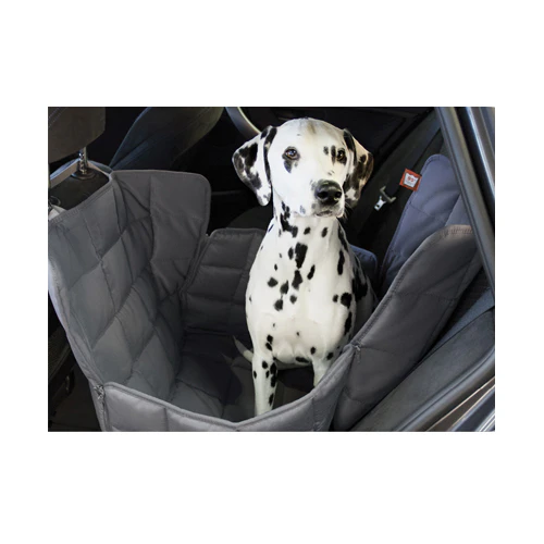 Doctor Bark 1-Sitz-Autodecke - L