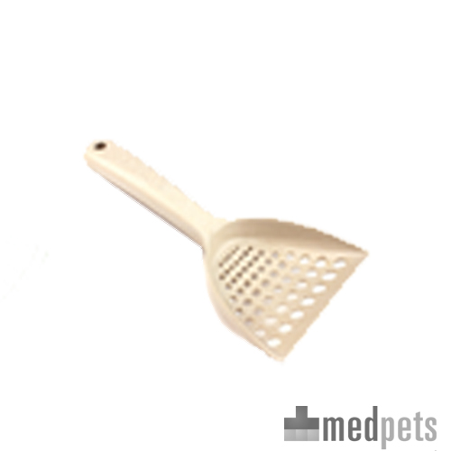 Beco Litter Scoop - White