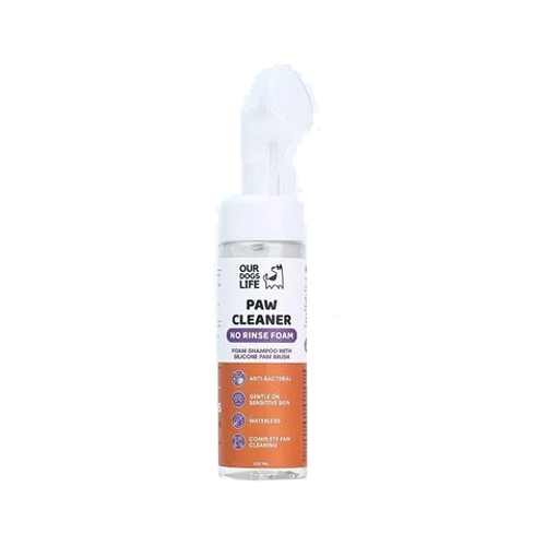 DogsLife Paw Cleaner