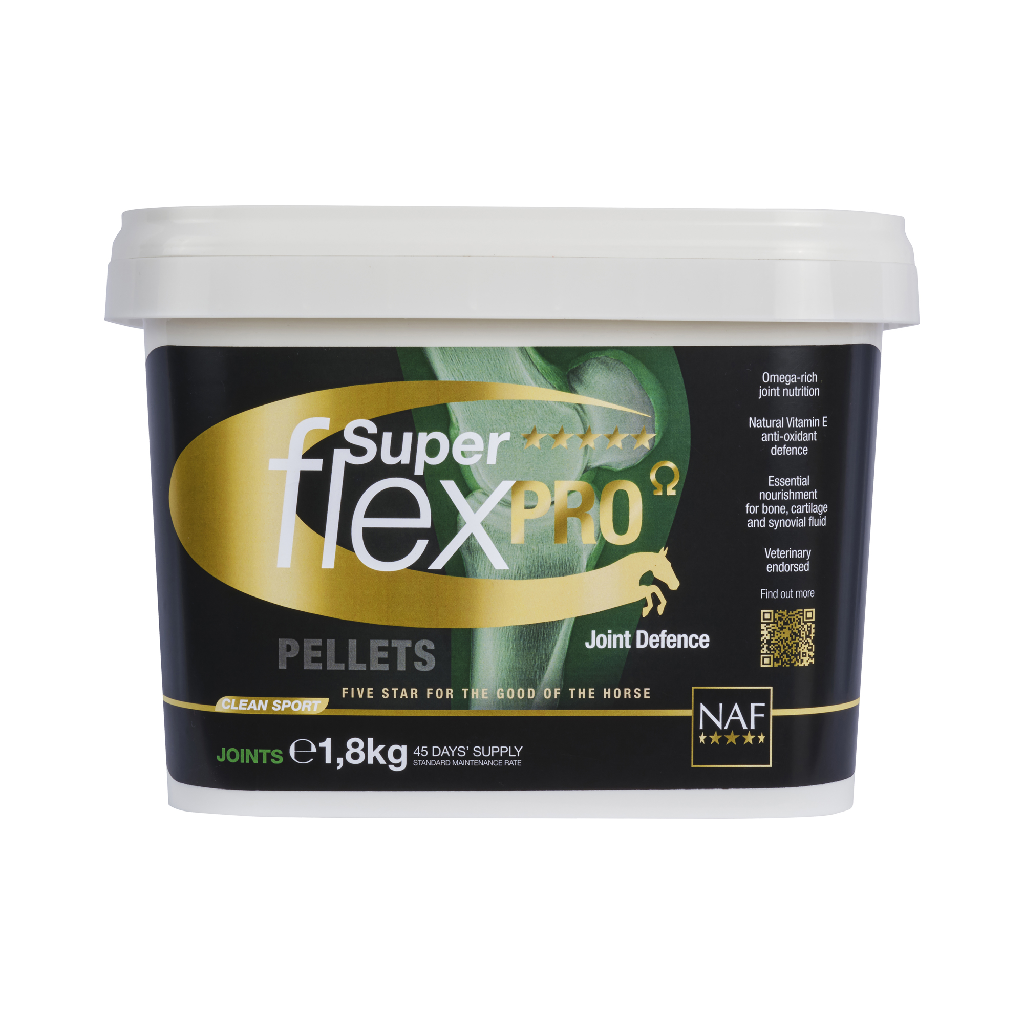 NAF Superflex Pro
