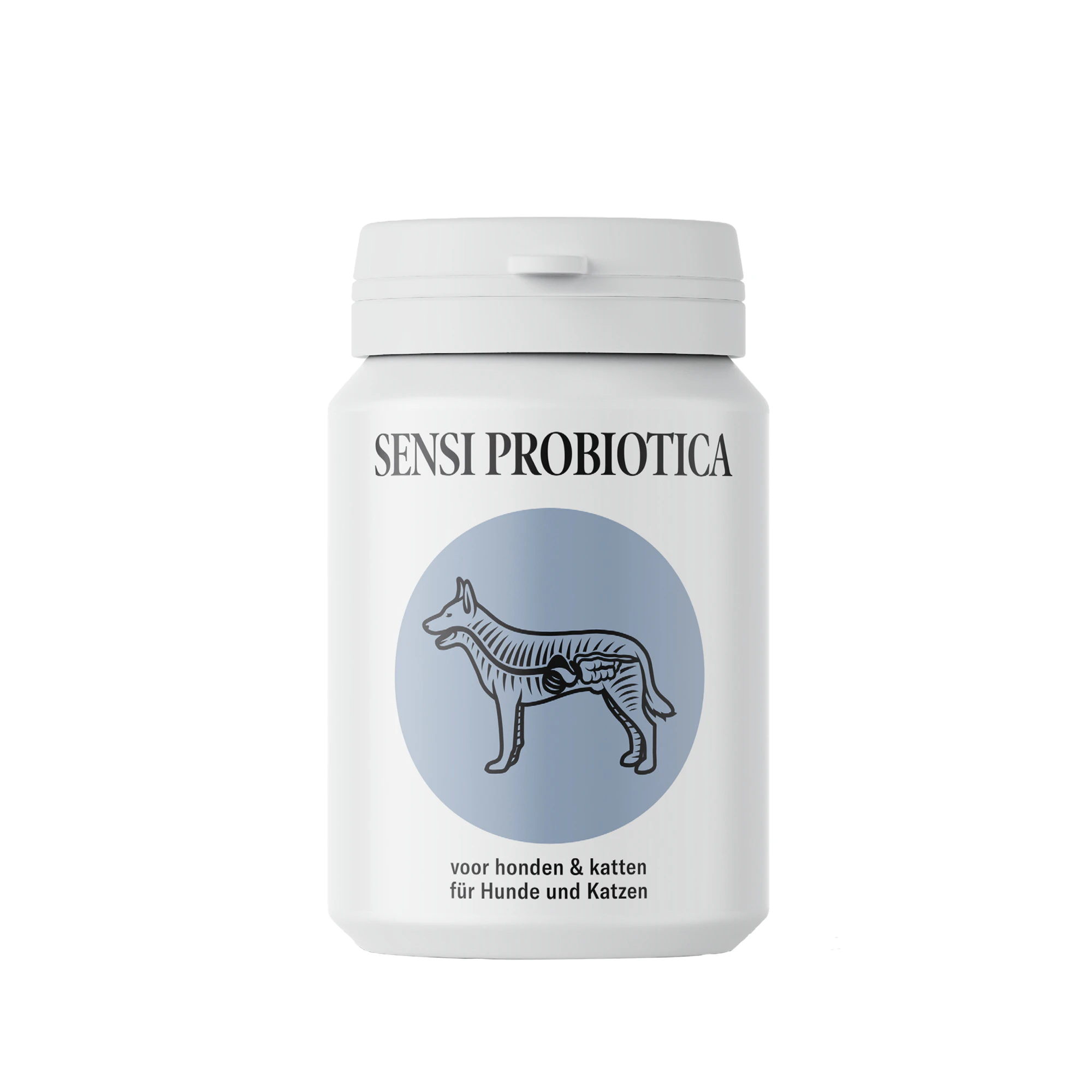 Sensi Probiotica Hond & Kat - 100 g