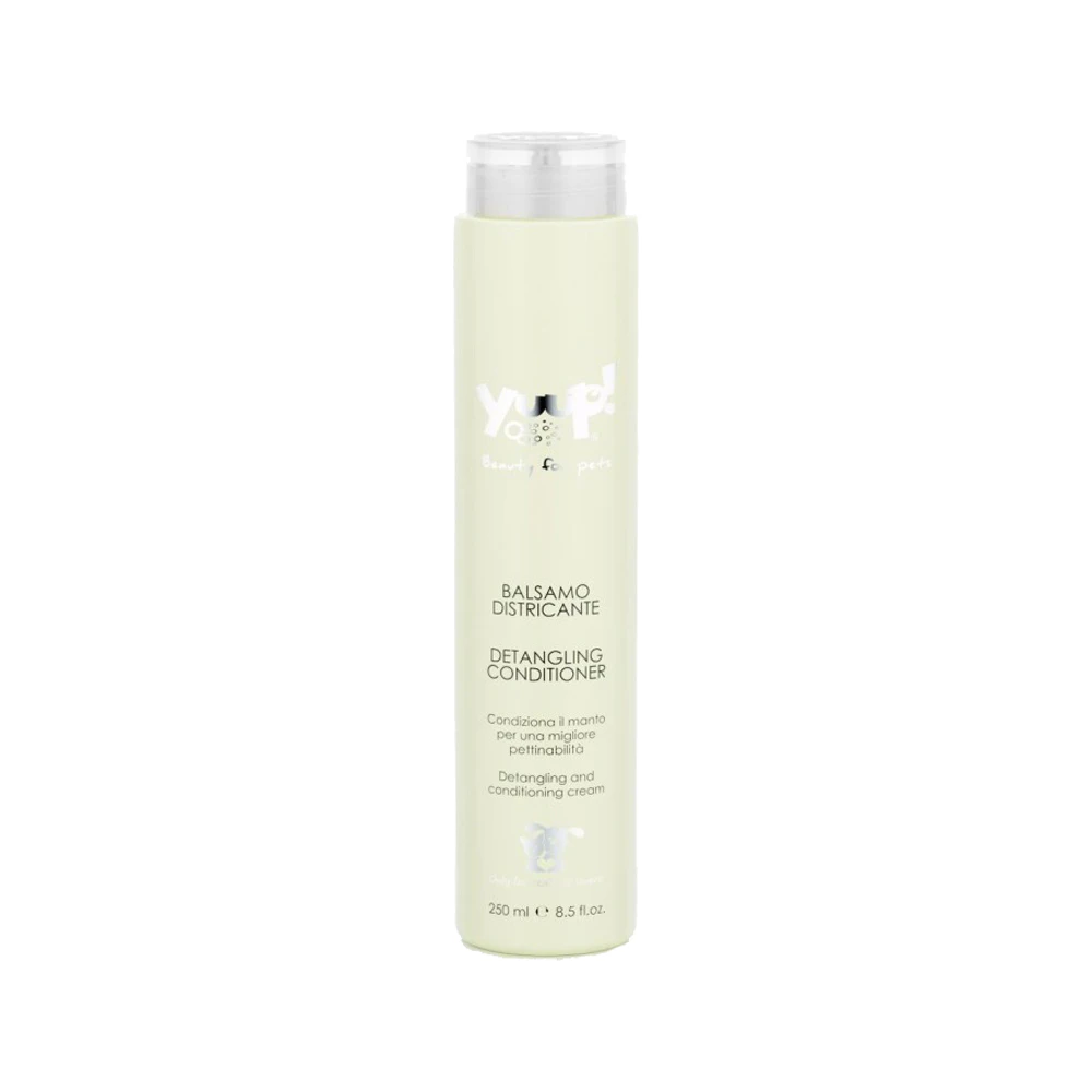 Yuup! Detangling Conditioner