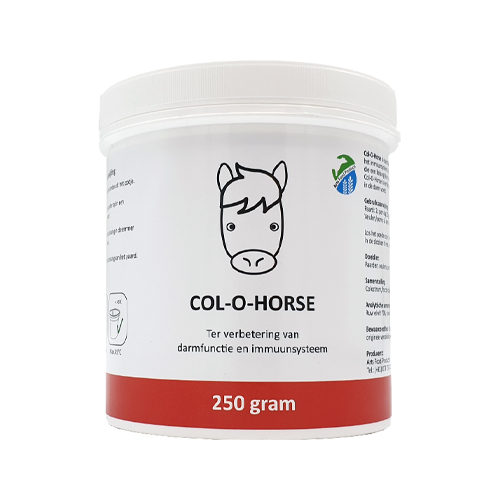 Col-O-Horse - 250g