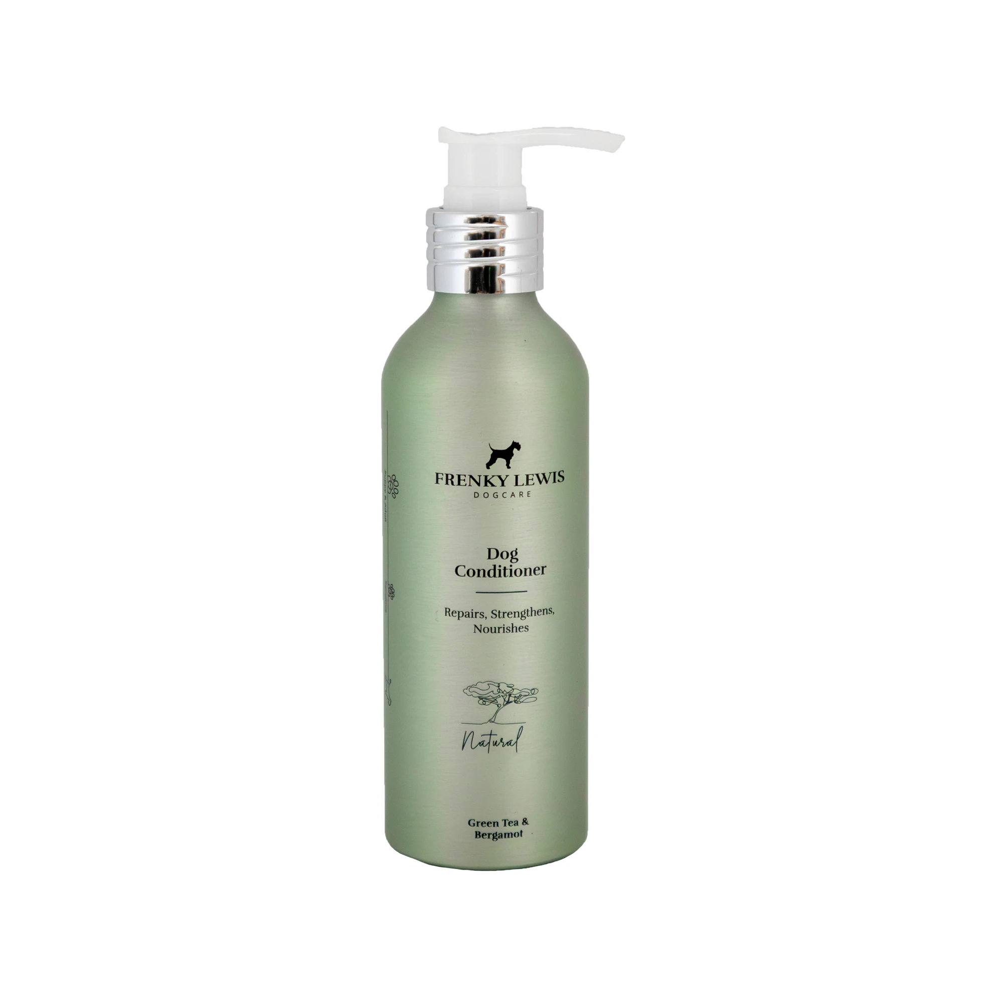 Frenky Lewis Conditioner - Grün