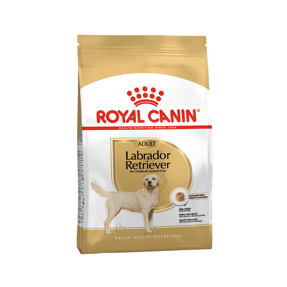 Royal Canin Labrador Retriever Adult - Dog Food