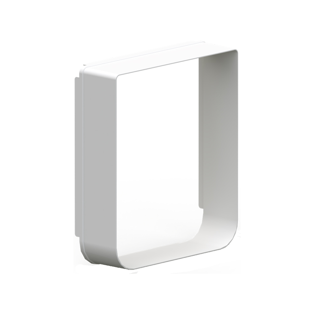 SureFlap Tunnelverlängerung Haustierklappe