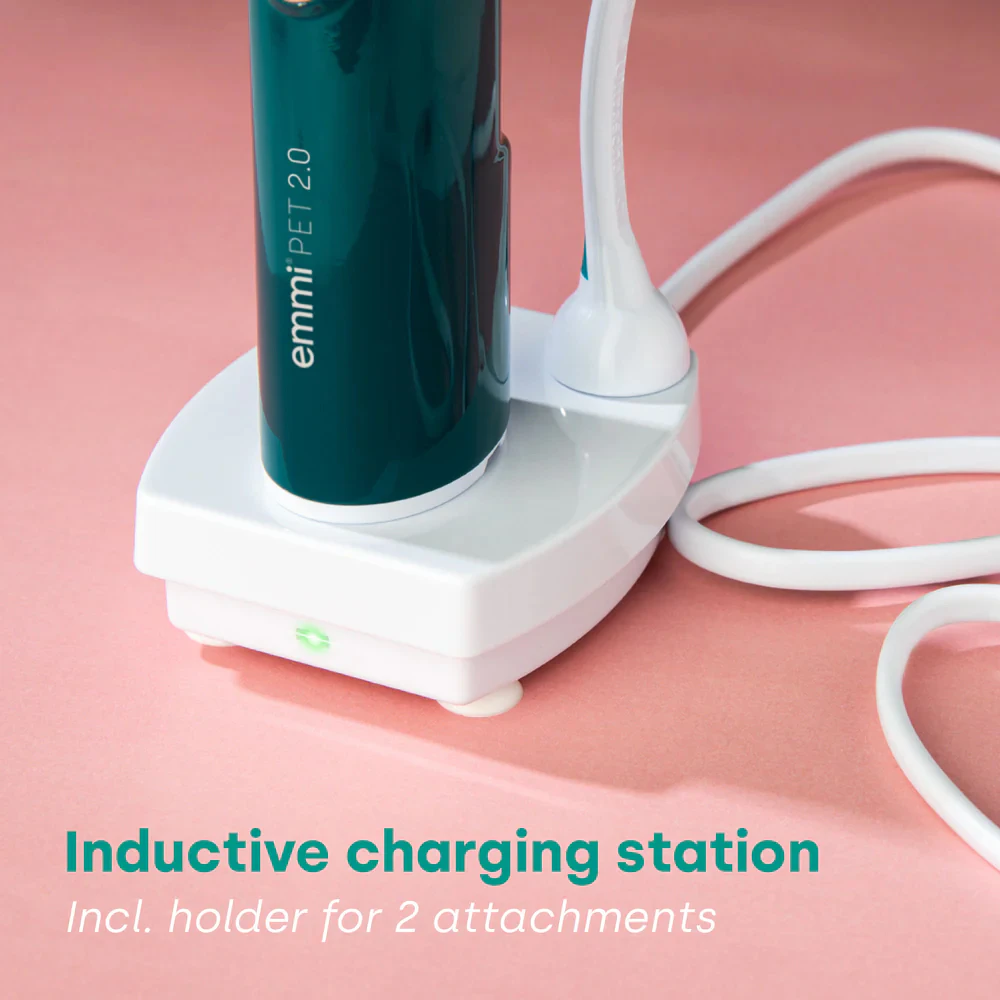 Emmi-Pet Brush Heads