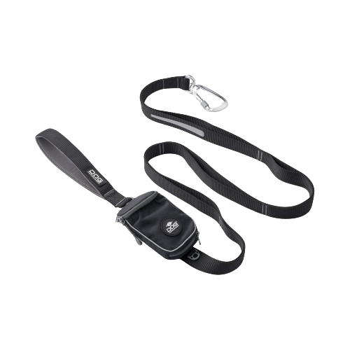 DOG Copenhagen Urban Trail™ Leash - Black - L