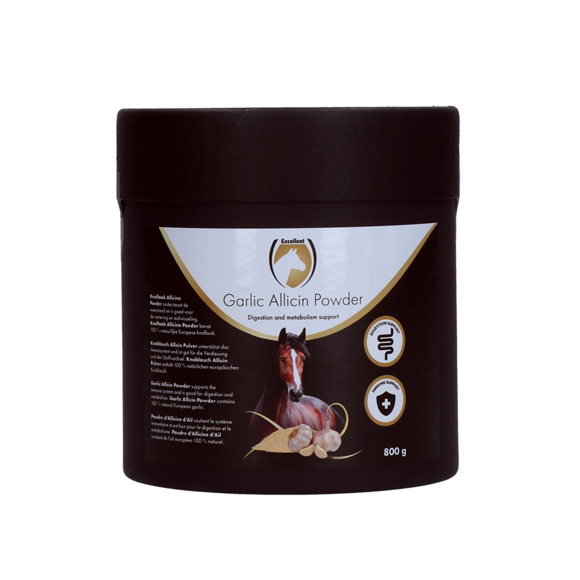 Excellent Horse Garlic Allicin Powder