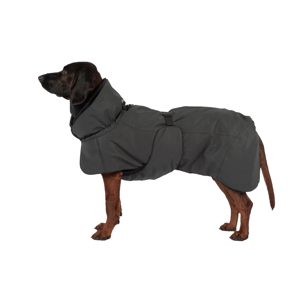 PAIKKA Visibility Winter Jacket Seawool