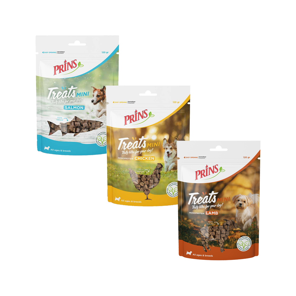 Prins Treats Mini