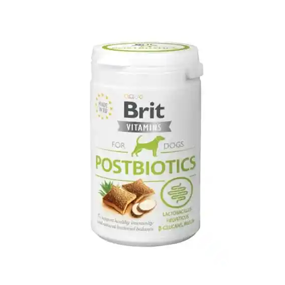 Brit Vitamins Probiotic