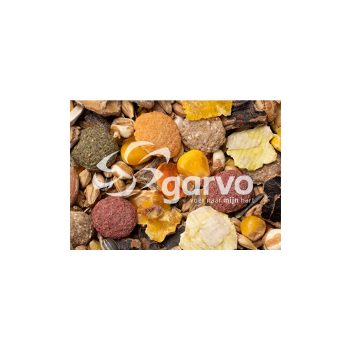 Garvo Kaninchenmischung