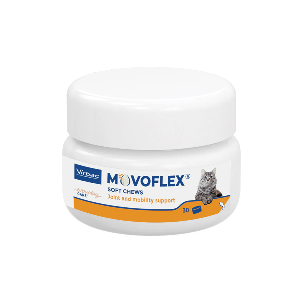 Virbac MOVOFLEX Kat