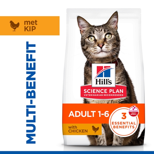 Hill's Science Plan Adult - Kip