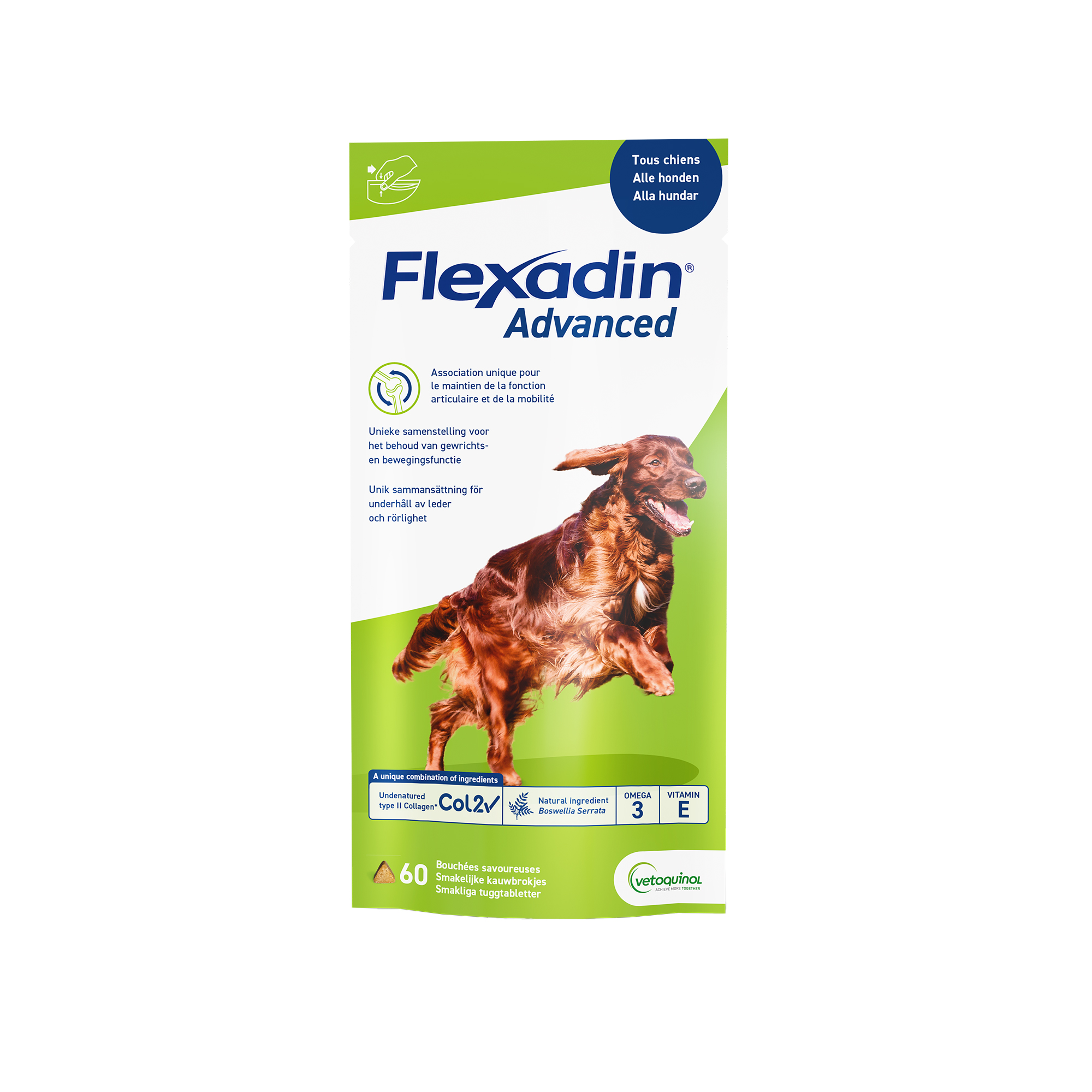 Flexadin Advanced
