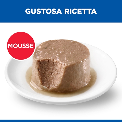 Hill's Science Plan Puppy & Mother - Pollo - Lattina