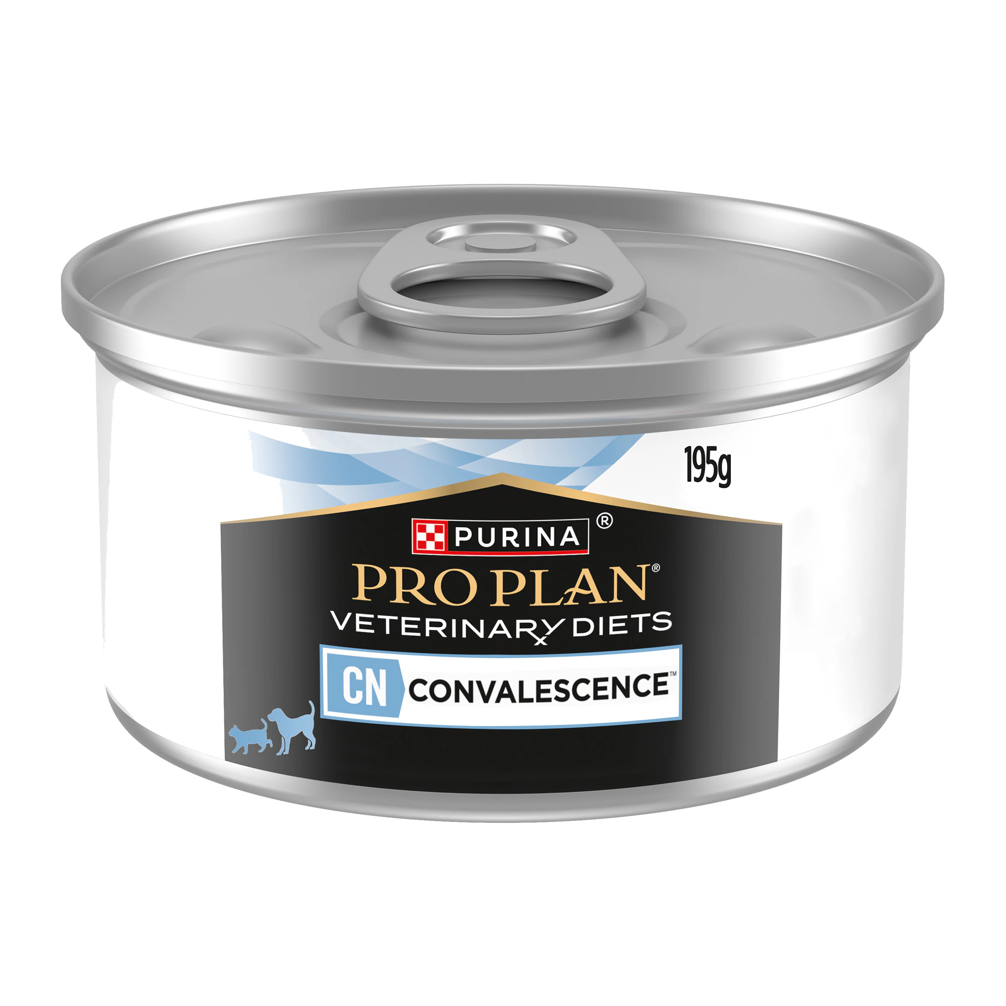 Purina Pro Plan Veterinary Diets CN Convalescence Hond & Kat