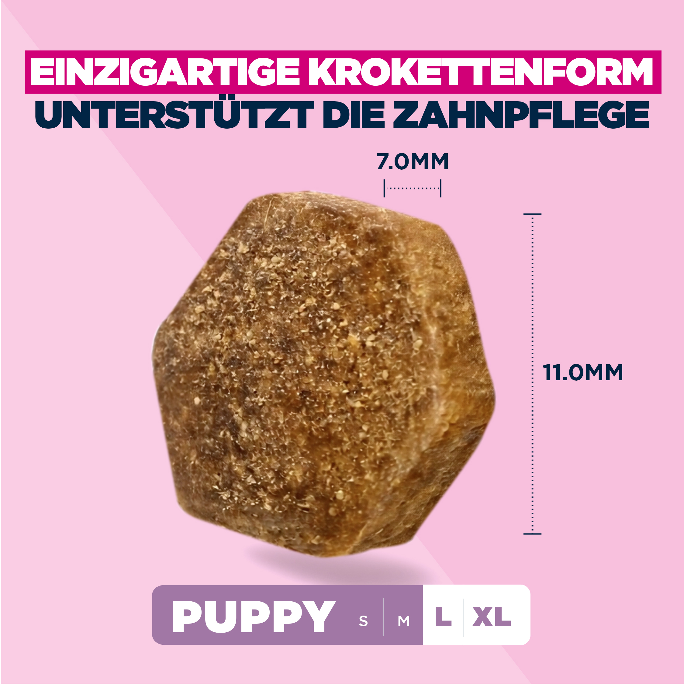 Eukanuba Dog - Life Care Puppy - Large Breed