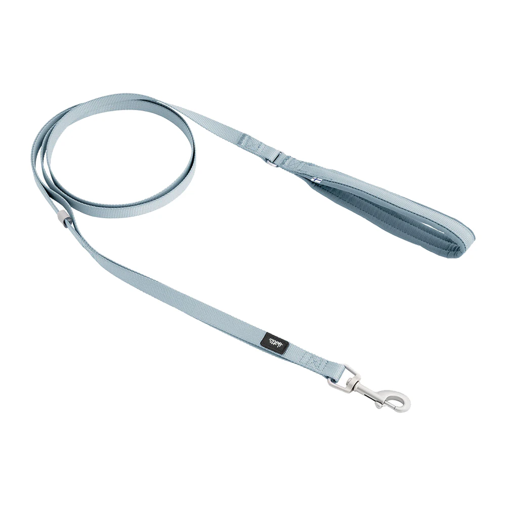 Hurtta Standard Seeker Hondenriem - Stream
