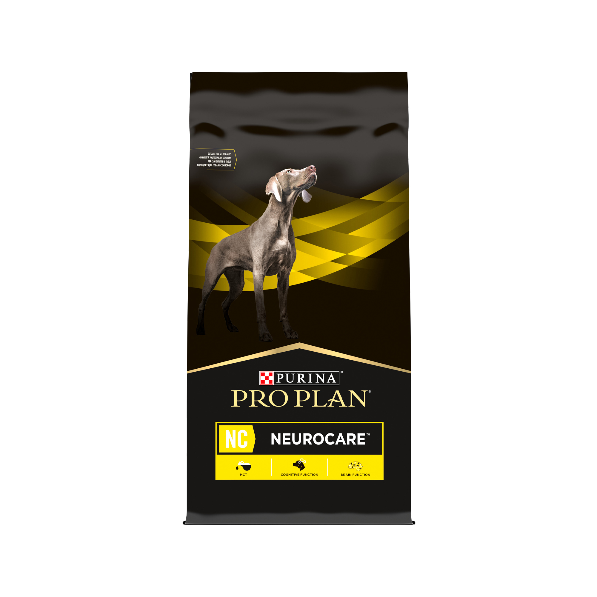 Purina Pro Plan VD NC Neuro Care Hund - 2 x 12 kg