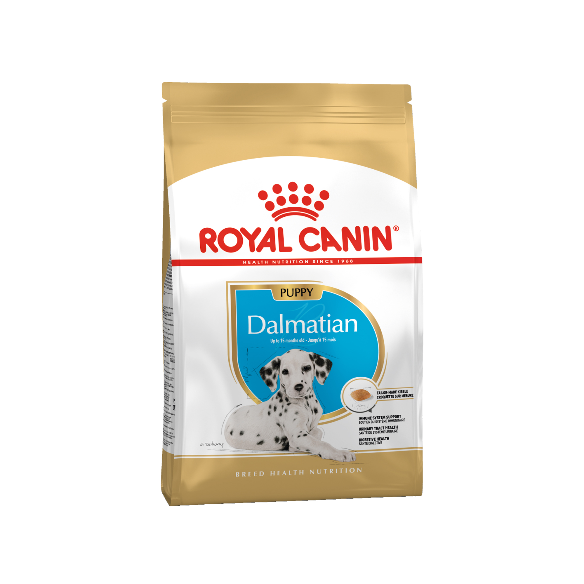 Royal Canin Dalmatian Puppy - Dog Food