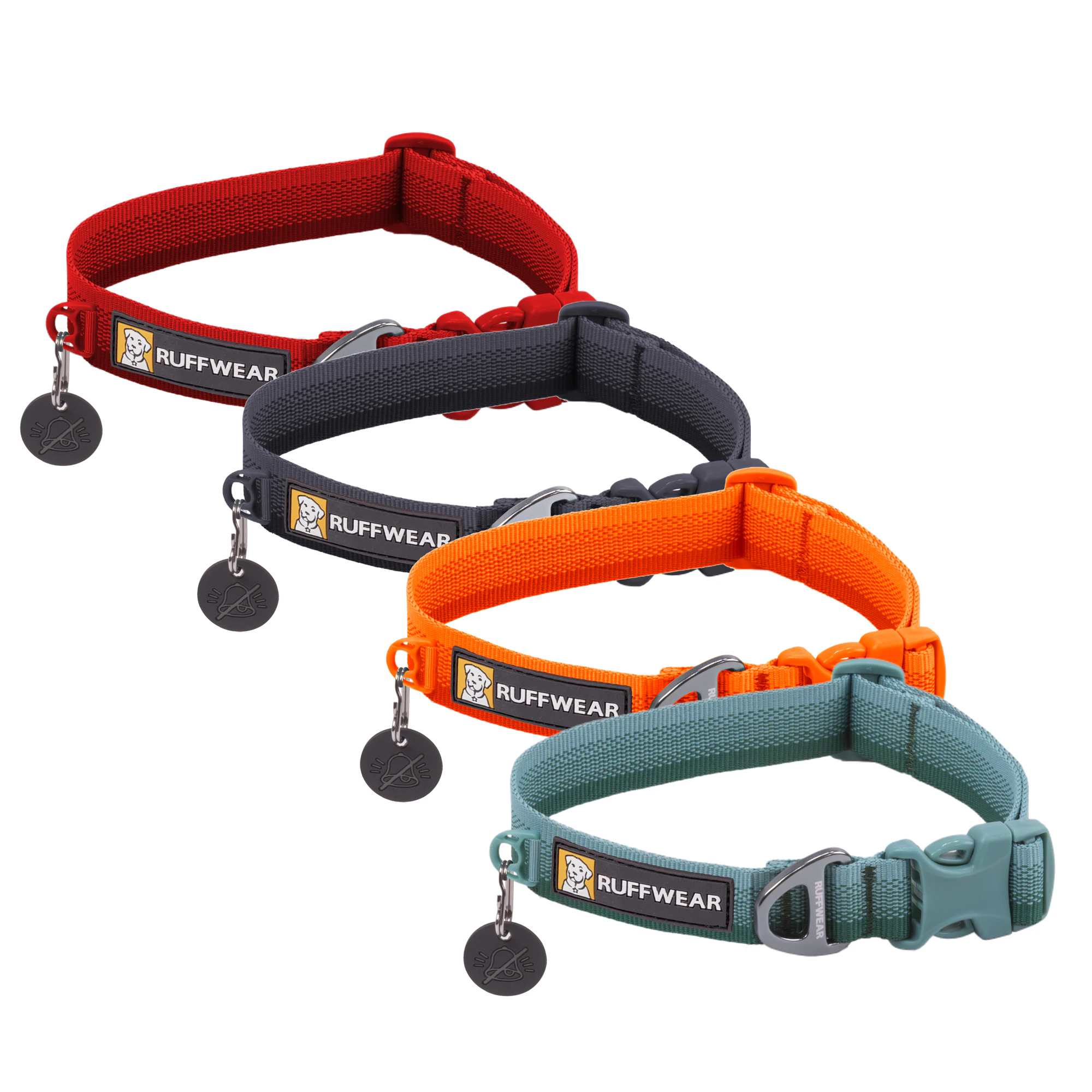 Ruffwear Front Range Collar