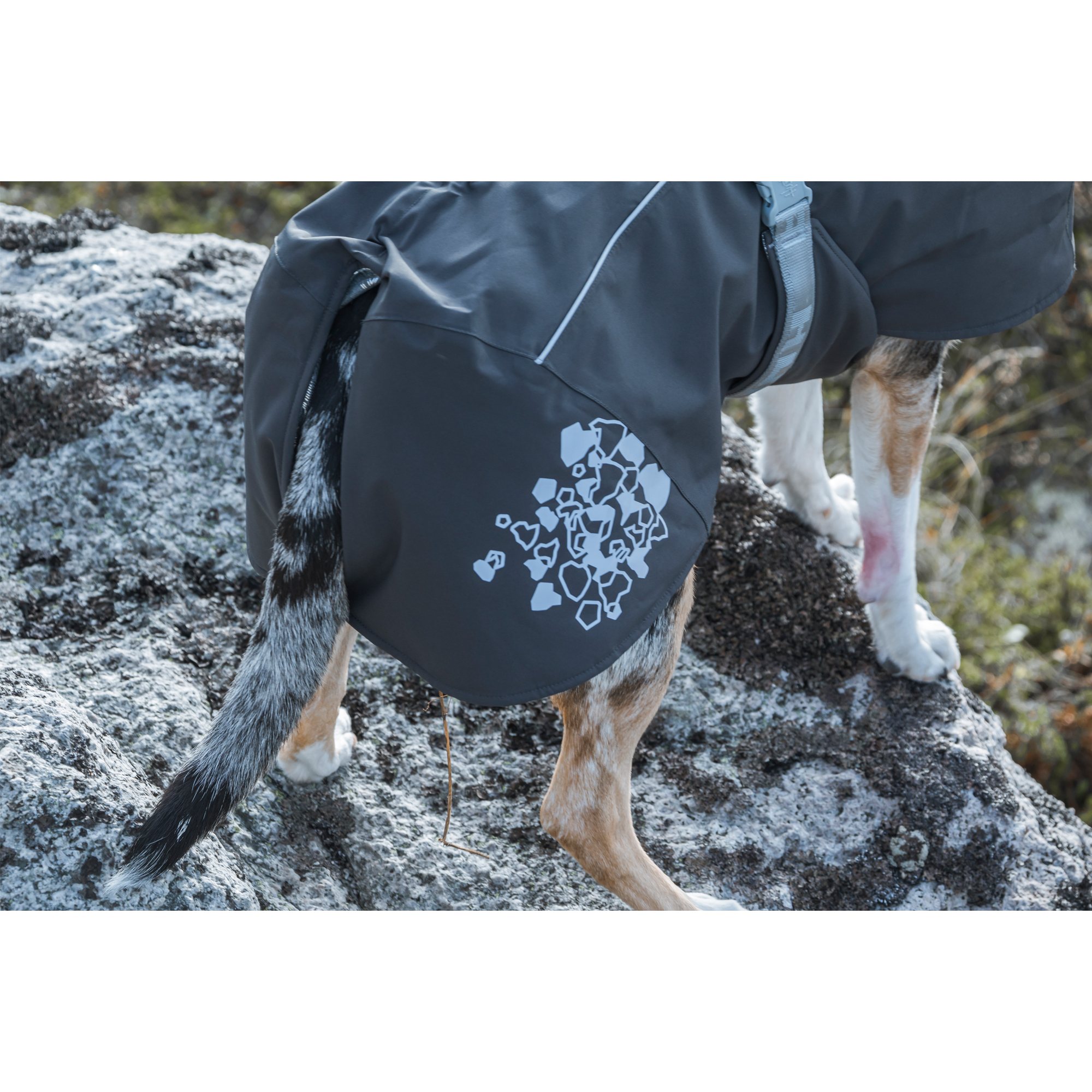 Hurtta Extreme Warmer - Manteau pour Chien