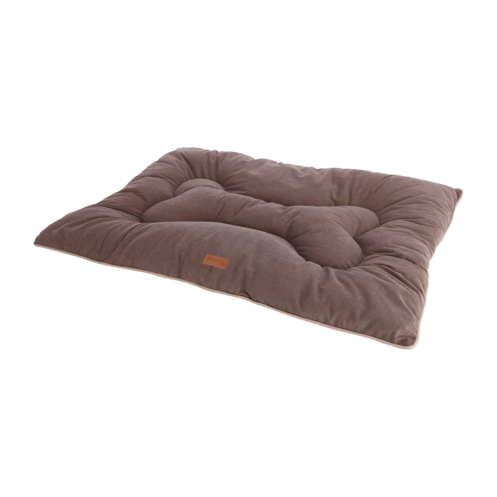 Kerbl Liegekissen Benno - 80 x 60 x 9 cm - S