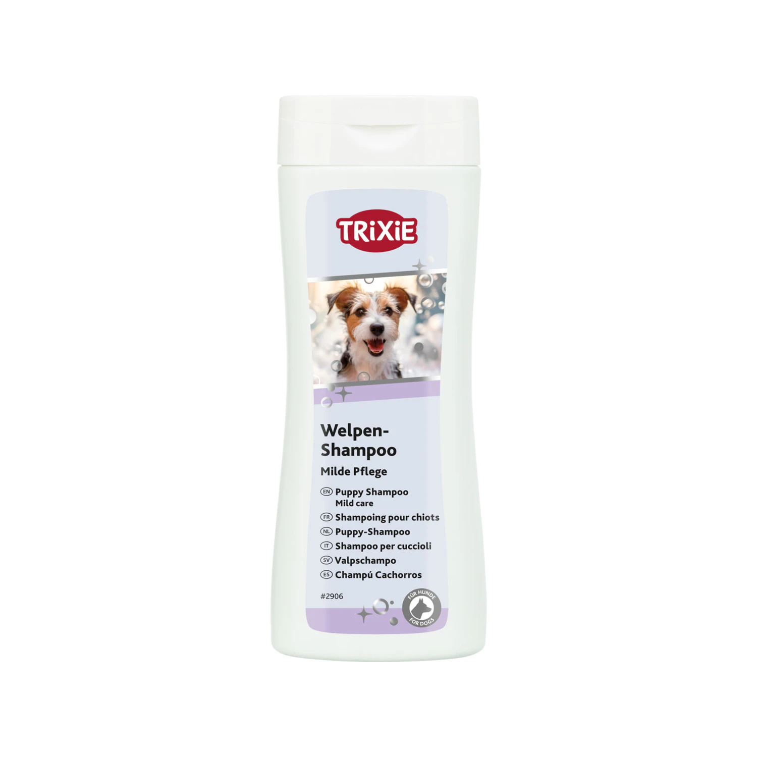 Trixie Puppy Shampoo - 250 ml