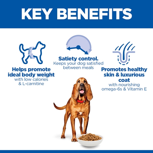 Hill's Science Plan Medium - Mature Adult 7+ - Light - Chicken