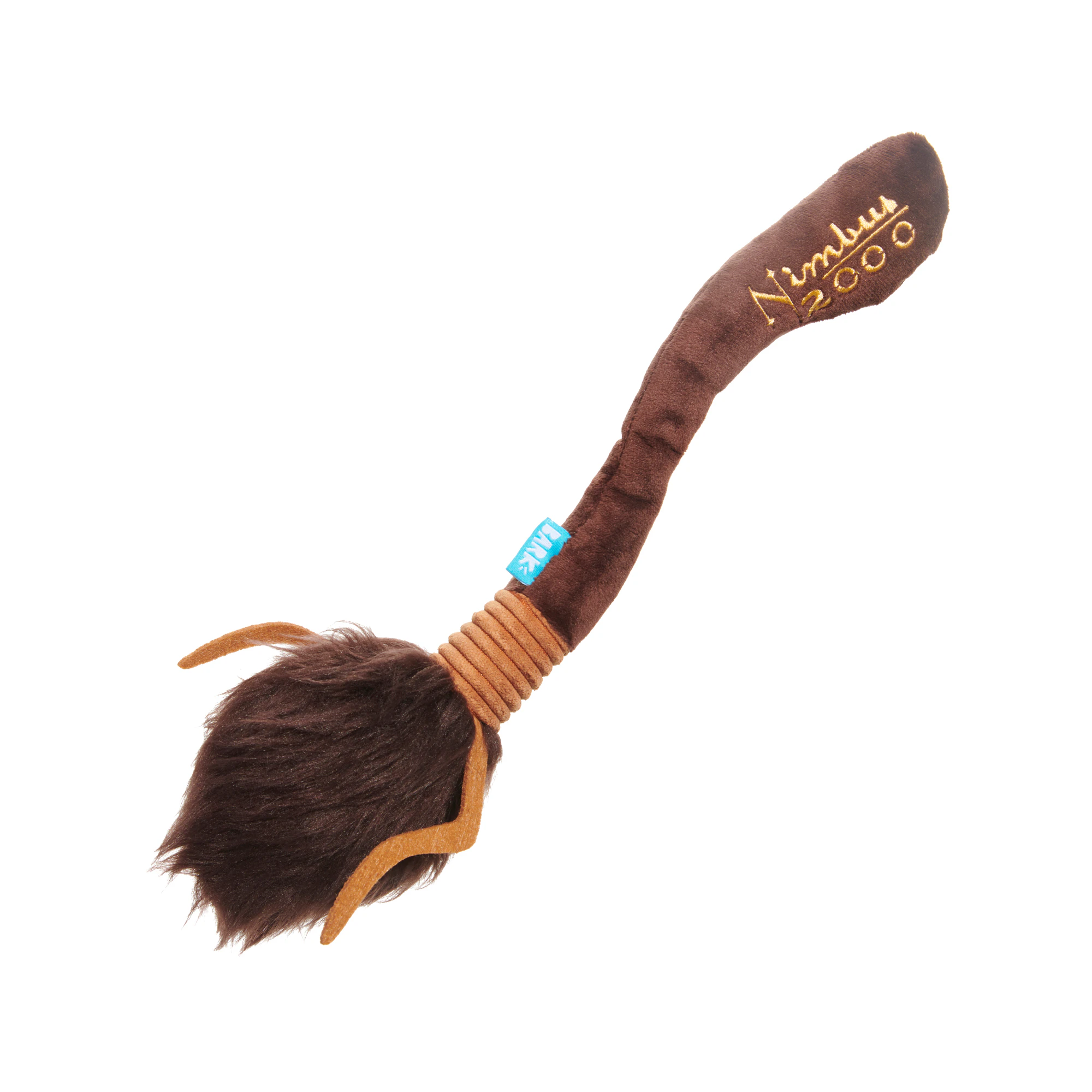 Bark Harry Potter Nimbus 2000 Knuffel