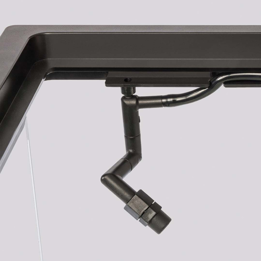 Exo Terra Pro Terrarium Wide