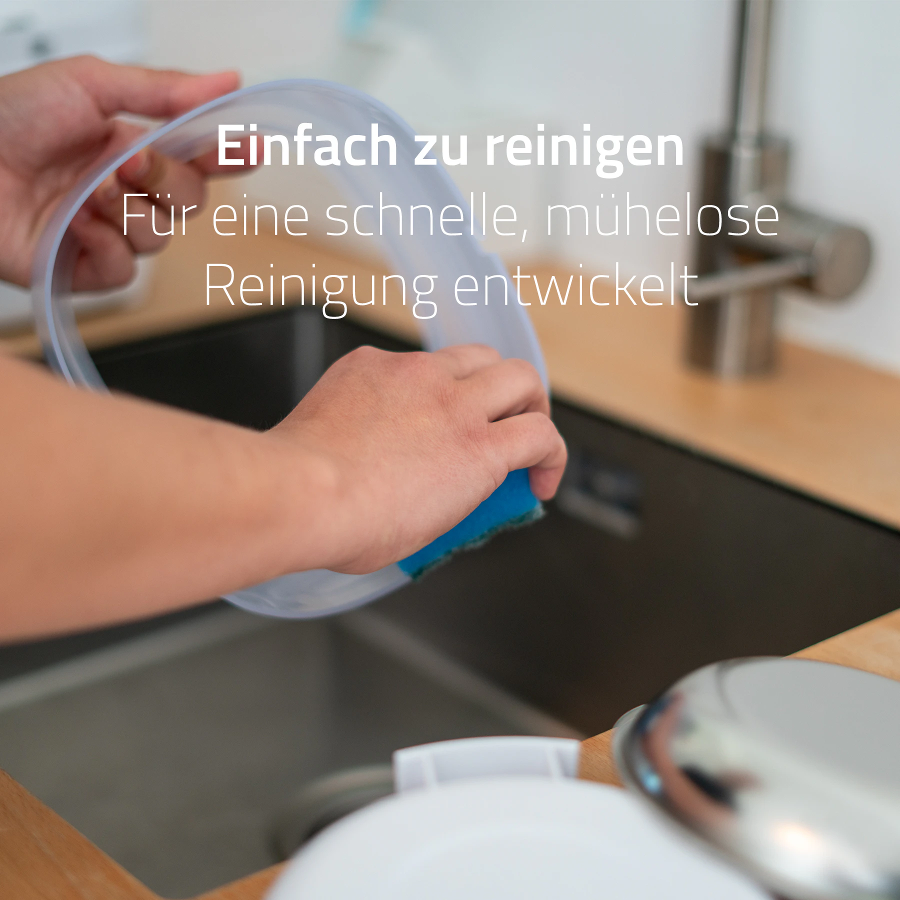 Hombli Smart Futternapf