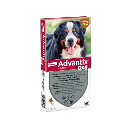 Advantix®