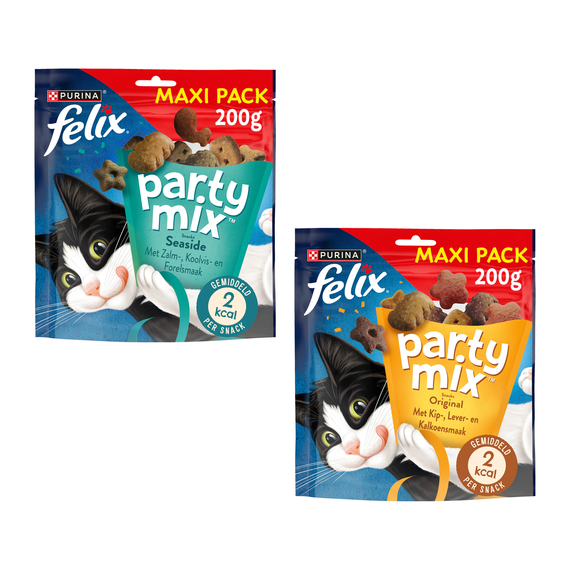 Felix Party Mix