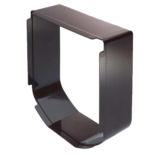 Cat flap tunnel extension hotsell