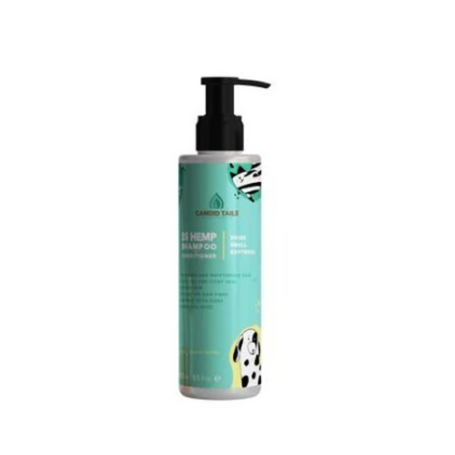 Candid Tails CBD Shampoo - 250 ml