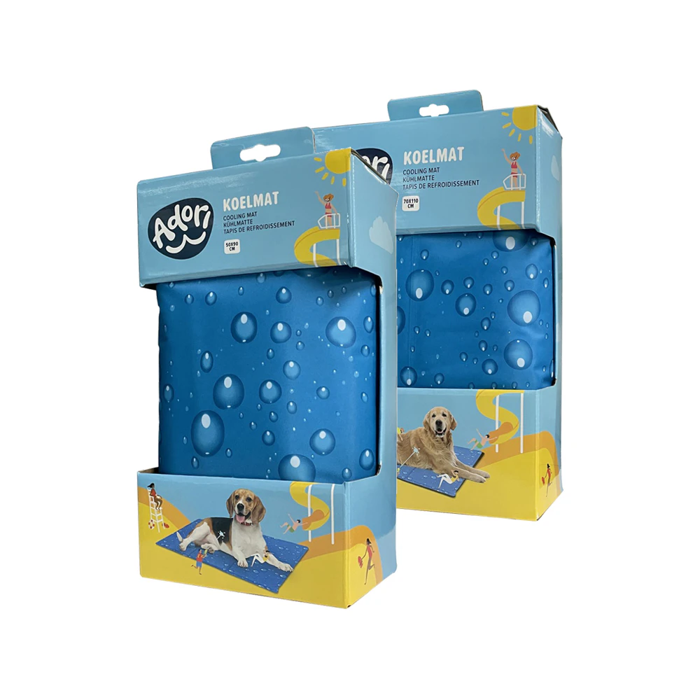Adori Alfombrilla Refrigerante