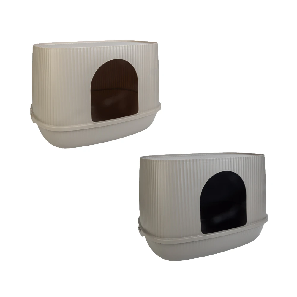 Beeztees Moona Cat Litter Tray