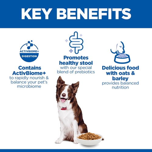 Hill's Science Plan Adult Perfect Digestion Medium Dog Food