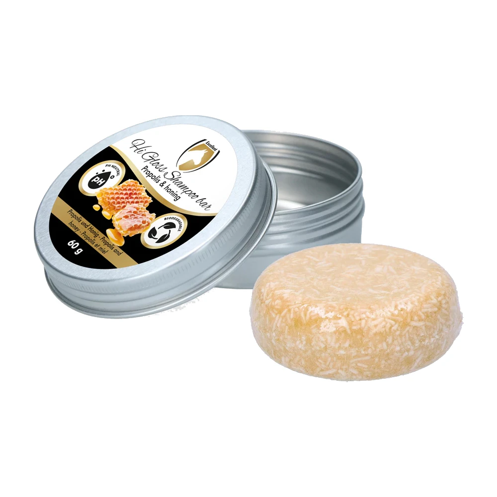 Excellent Horse Hi Gloss Shampoo Bar