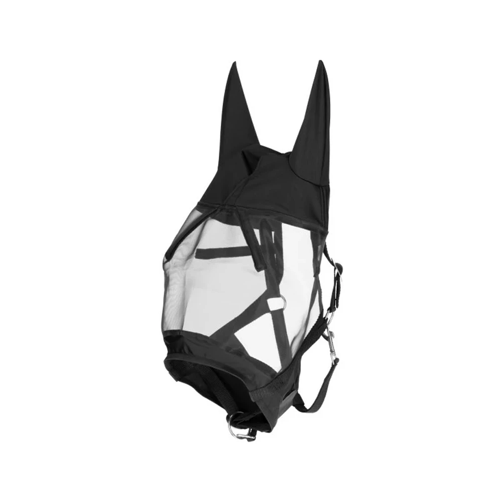 Hofman Halster met Geïntegreerd Vliegenmasker