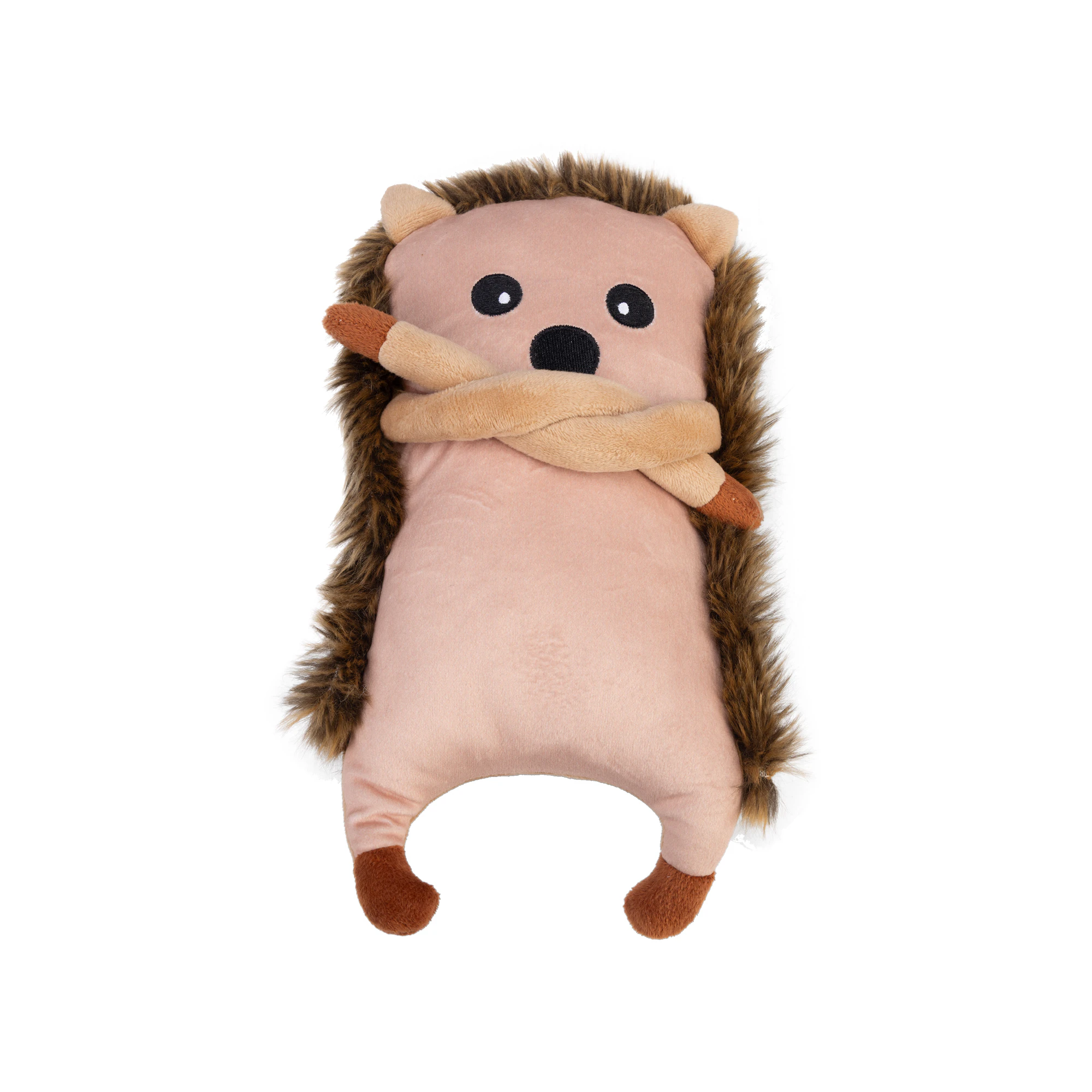 Beeztees Peluche Jouet - Hérisson
