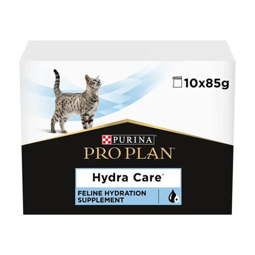 Purina Pro Plan VS Hydra Care Frischebeutel - 10 x 75 g