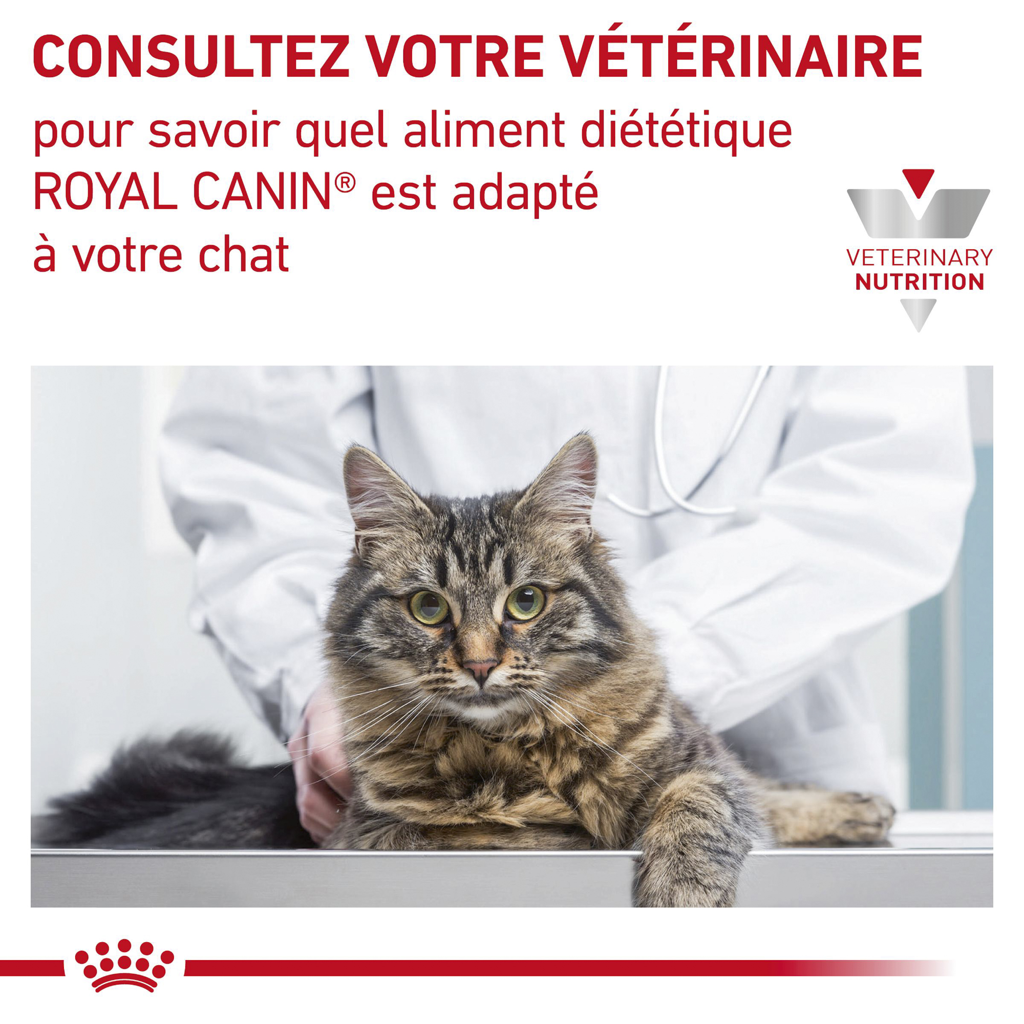 Royal Canin Satiety Weight Management - Sachet fraîcheur