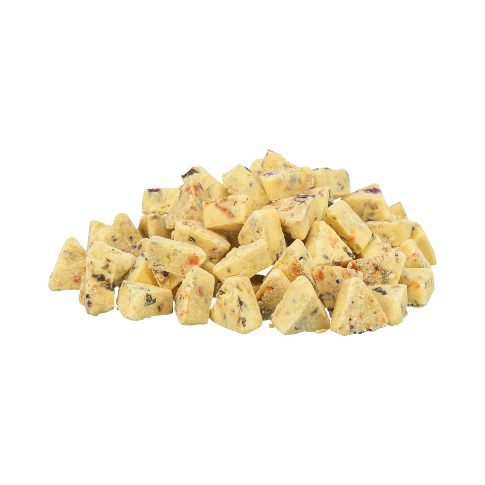 Trixie Cheese Triangles